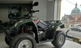 KYMCO MXU 250