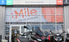 APRILIA SR 125 GT REPLICA - Garantie 05/2027