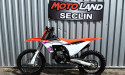 KTM 450 SX-F