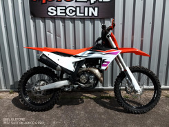 KTM 450 SX-F