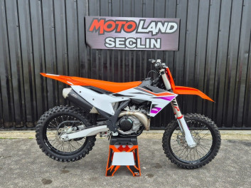 KTM 450 SX-F