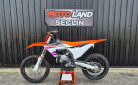 KTM 450 SX-F
