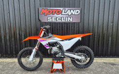 KTM 450 SX-F