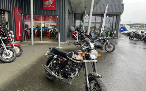 MASH SEVENTY FIVE125