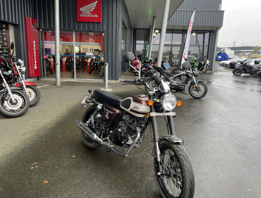 MASH SEVENTY FIVE125