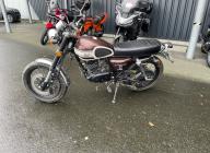 MASH SEVENTY FIVE125