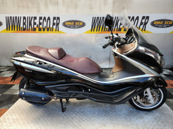 PIAGGIO 125 X10 A REVISER (REF 63326)