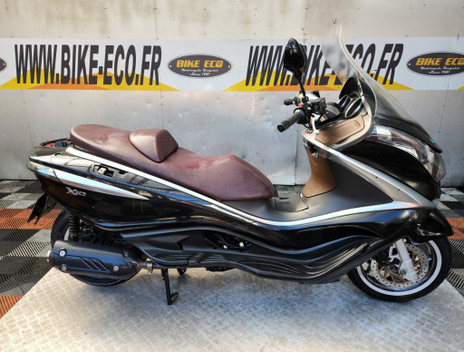 PIAGGIO 125 X10 A REVISER (REF 63326)