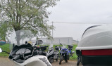 HONDA NT DEAUVILLE 700 ABS / DSN MOTOS 47