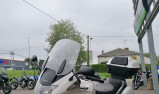 HONDA NT DEAUVILLE 700 ABS / DSN MOTOS 47