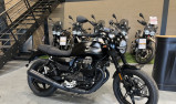 MOTO GUZZI V7 STONE