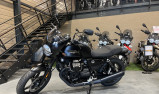 MOTO GUZZI V7 STONE