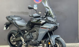YAMAHA TRACER 9 2025 BOITE MANUELLE - 269,04€/MOIS* - GARANTIE 5ANS