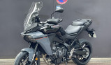 YAMAHA TRACER 9 2025 BOITE MANUELLE - 269,04€/MOIS* - GARANTIE 5ANS