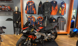 APRILIA TUONO 1100 V4 R