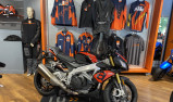APRILIA TUONO 1100 V4 R