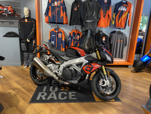 APRILIA TUONO 1100 V4 R