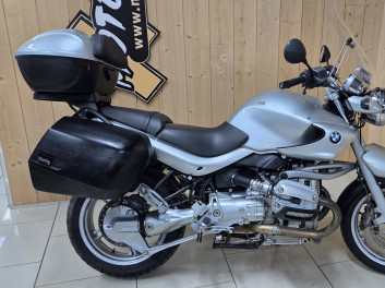 BMW R 850 R 2003