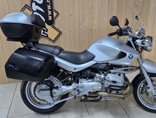 BMW R 850 R 2003