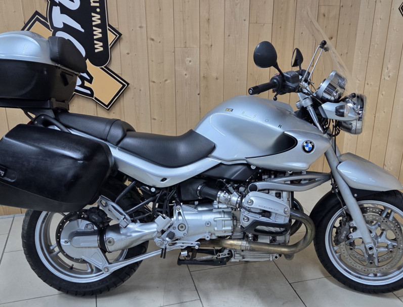 BMW R 850 R 2003
