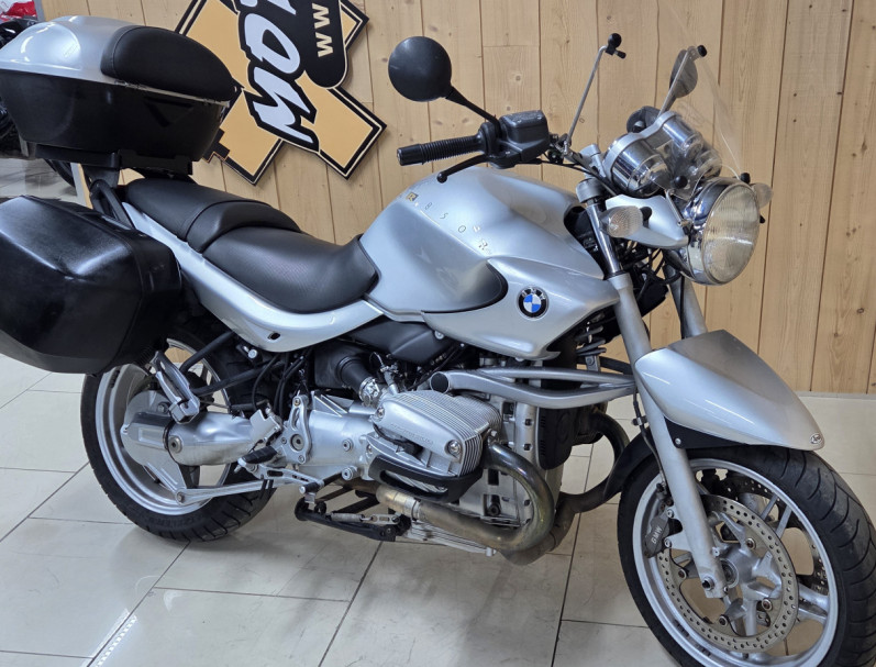 BMW R 850 R 2003