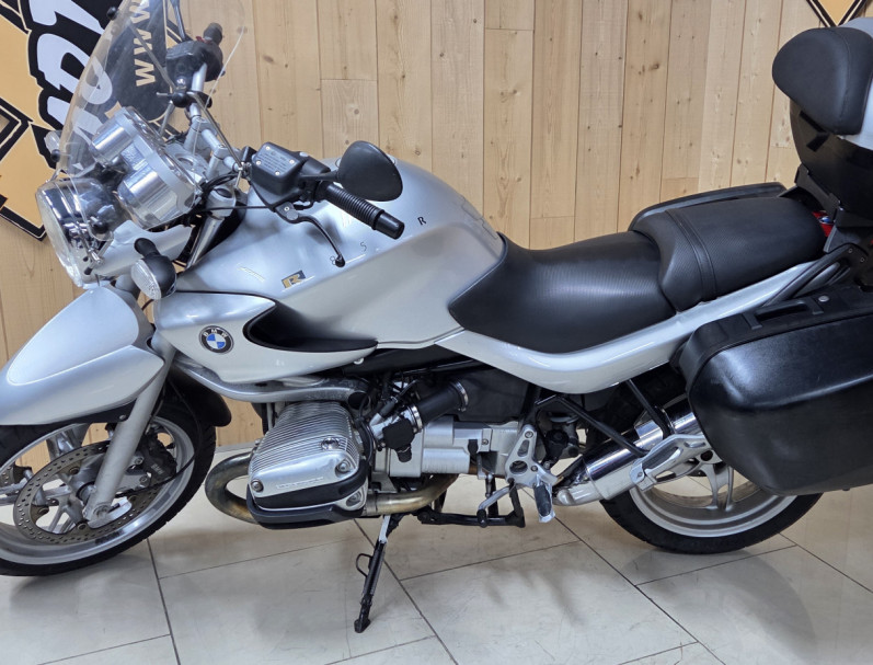 BMW R 850 R 2003