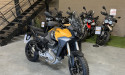 MOTO GUZZI STELVIO