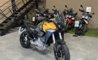 MOTO GUZZI STELVIO