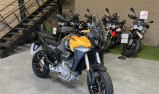 MOTO GUZZI STELVIO