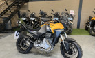 MOTO GUZZI STELVIO