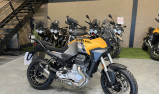 MOTO GUZZI STELVIO