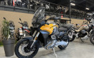 MOTO GUZZI STELVIO