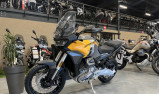 MOTO GUZZI STELVIO