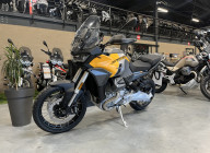 MOTO GUZZI STELVIO