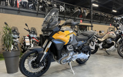 MOTO GUZZI STELVIO