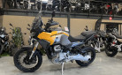 MOTO GUZZI STELVIO