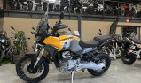 MOTO GUZZI STELVIO