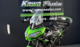 KAWASAKI VERSYS 650    VERSYS650 A2
