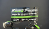 KAWASAKI VERSYS 650    VERSYS650 A2