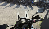 KAWASAKI VERSYS 650    VERSYS650 A2