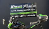 KAWASAKI VERSYS 650    VERSYS650 A2