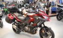 KAWASAKI VERSYS 1000 S