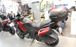 KAWASAKI VERSYS 1000 S
