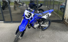 YAMAHA YZ85LW