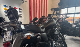 HARLEY-DAVIDSON SPORTSTER CUSTOM 1200 - 2018 BRIDABLE A2