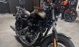 HARLEY-DAVIDSON SPORTSTER CUSTOM 1200 - 2018 BRIDABLE A2
