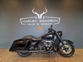 HARLEY-DAVIDSON TOURING ROAD KING 1868 SPECIAL