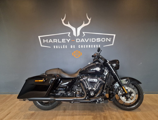 HARLEY-DAVIDSON TOURING ROAD KING 1868 SPECIAL