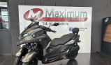 YAMAHA TRICITY 300