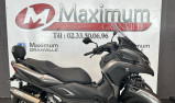 YAMAHA TRICITY 300
